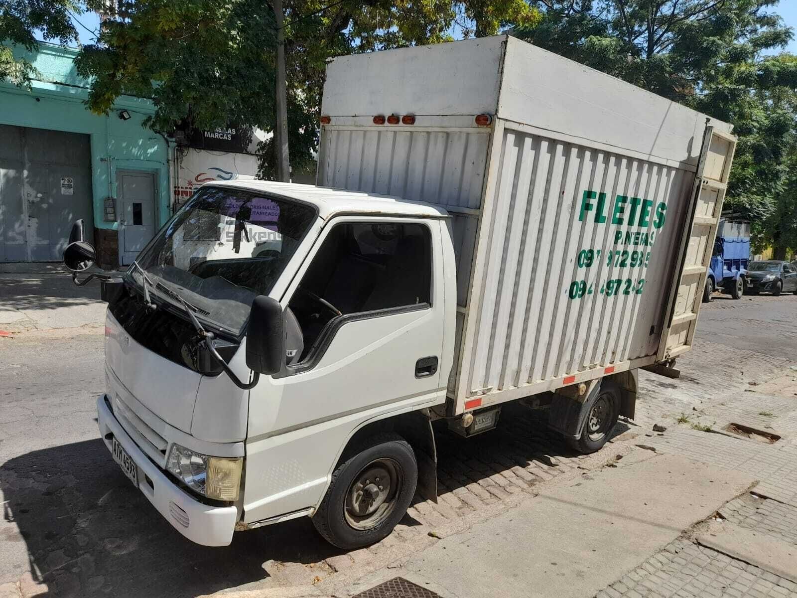 camion
