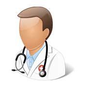 doctor icono